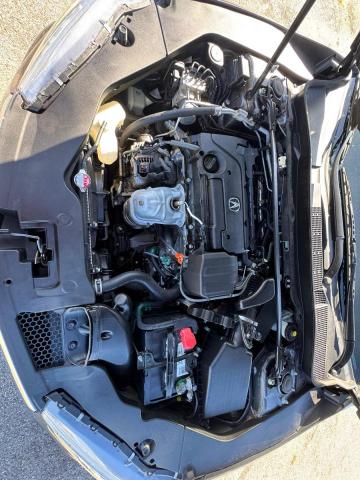 19UUB1F55LA010415 - 2020 ACURA TLX TECHNOLOGY SILVER photo 7