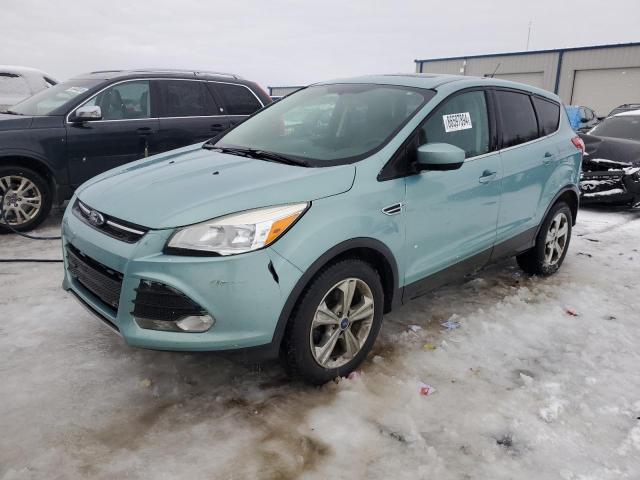 2013 FORD ESCAPE SE, 