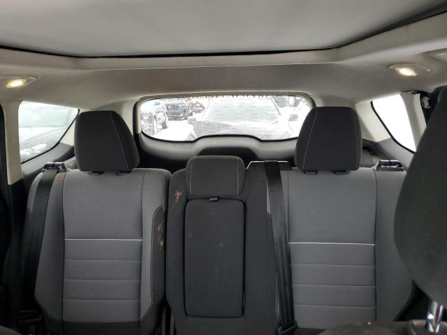 1FMCU0GX2DUA00869 - 2013 FORD ESCAPE SE 蓝色 照片 10