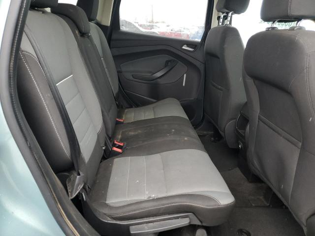 1FMCU0GX2DUA00869 - 2013 FORD ESCAPE SE 蓝色 照片 11