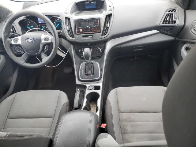 1FMCU0GX2DUA00869 - 2013 FORD ESCAPE SE 蓝色 照片 8