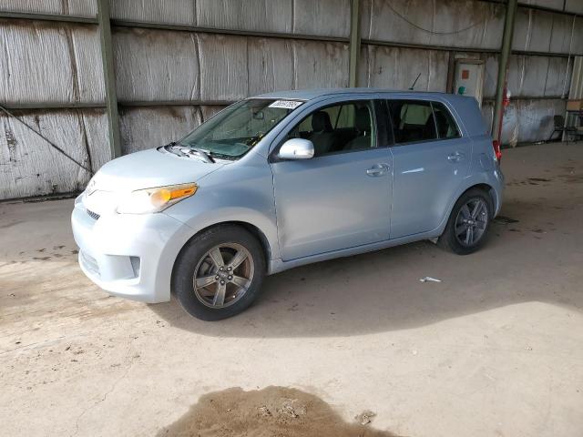 2013 TOYOTA SCION XD, 