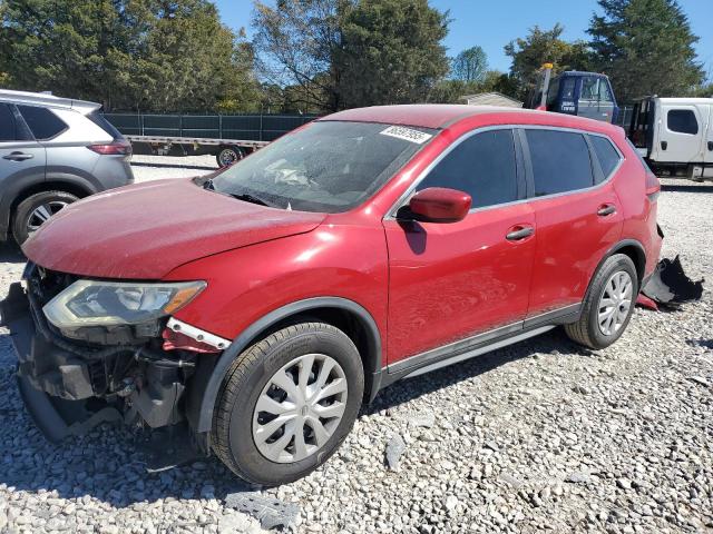 2017 NISSAN ROGUE S, 