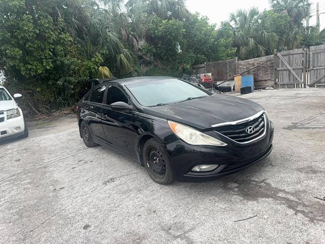 2013 HYUNDAI SONATA GLS, 