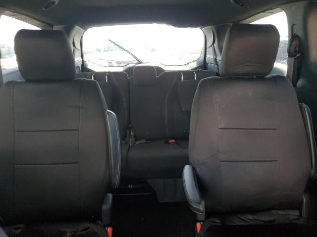 2C4RC1FGXKR567351 - 2019 CHRYSLER PACIFICA TOURING PLUS 黑色 照片 10