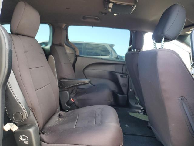 2C4RC1FGXKR567351 - 2019 CHRYSLER PACIFICA TOURING PLUS 黑色 照片 11