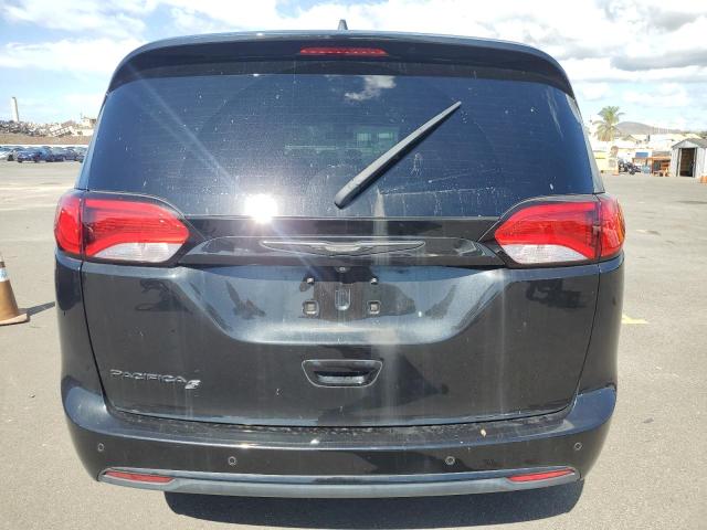2C4RC1FGXKR567351 - 2019 CHRYSLER PACIFICA TOURING PLUS 黑色 照片 6