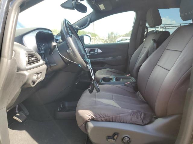 2C4RC1FGXKR567351 - 2019 CHRYSLER PACIFICA TOURING PLUS 黑色 照片 7