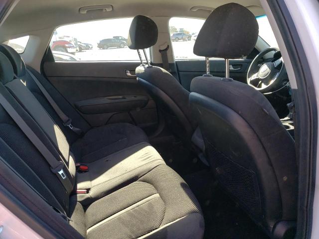 5XXGT4L3XKG316493 - 2019 KIA OPTIMA LX თეთრი ფოტო 10