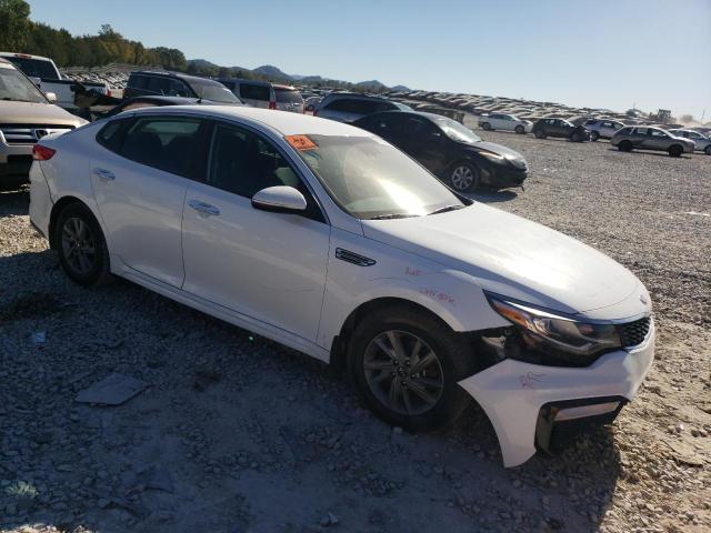 5XXGT4L3XKG316493 - 2019 KIA OPTIMA LX თეთრი ფოტო 4