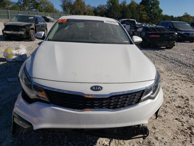 5XXGT4L3XKG316493 - 2019 KIA OPTIMA LX თეთრი ფოტო 5