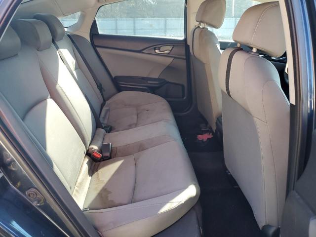 19XFC2F50HE056054 - 2017 HONDA CIVIC LX CHARCOAL photo 10