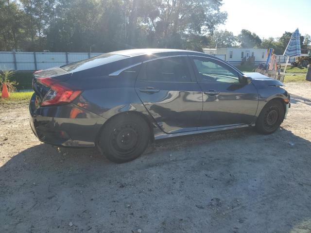 19XFC2F50HE056054 - 2017 HONDA CIVIC LX CHARCOAL photo 3