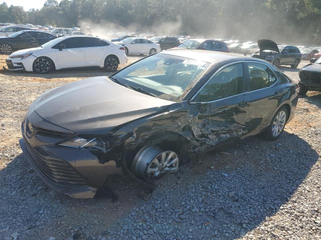 2018 TOYOTA CAMRY L, 