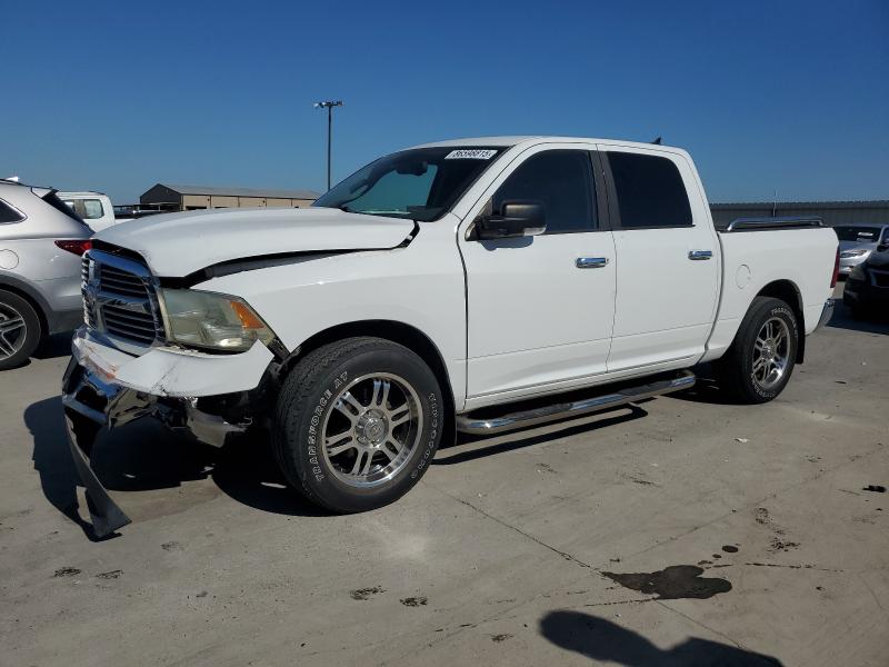 2015 RAM 1500 SLT, 