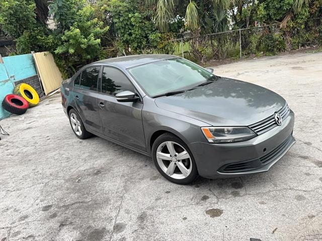 2014 VOLKSWAGEN JETTA SE, 