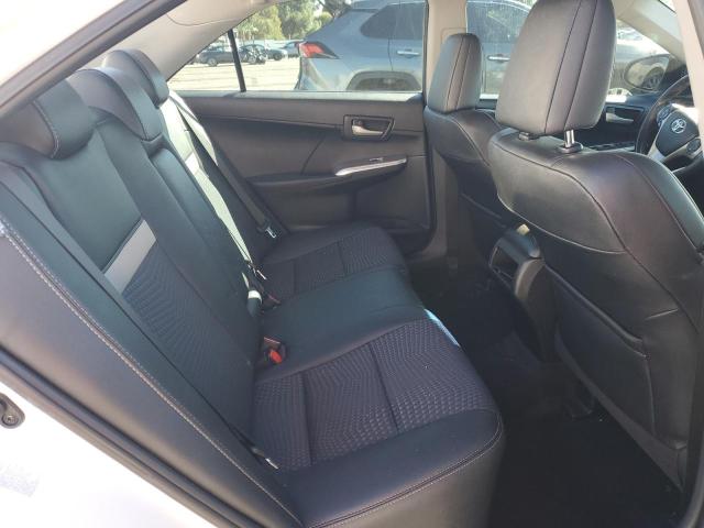 4T1BF1FK5CU197813 - 2012 TOYOTA CAMRY BASE Ақ фото 10