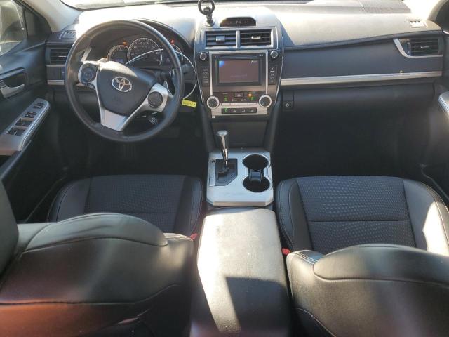 4T1BF1FK5CU197813 - 2012 TOYOTA CAMRY BASE Ақ фото 8