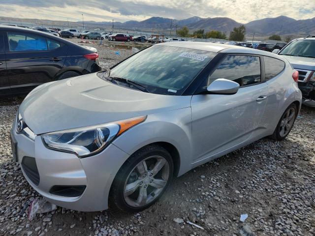 2015 HYUNDAI VELOSTER, 