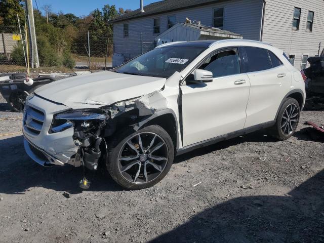 2016 MERCEDES-BENZ GLA 250, 