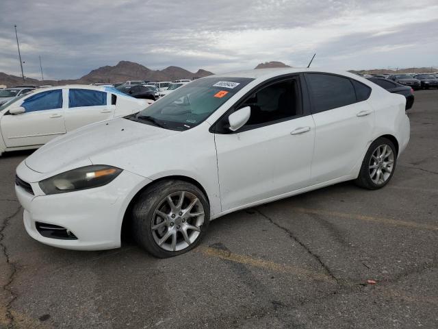 2013 DODGE DART SXT, 