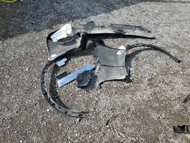 5N1AT2MT5FC921161 - 2015 NISSAN ROGUE S 银色 照片 13