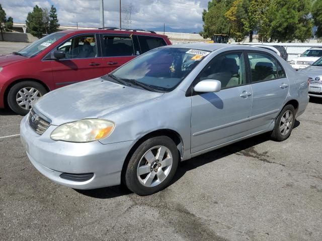 2006 TOYOTA COROLLA CE, 