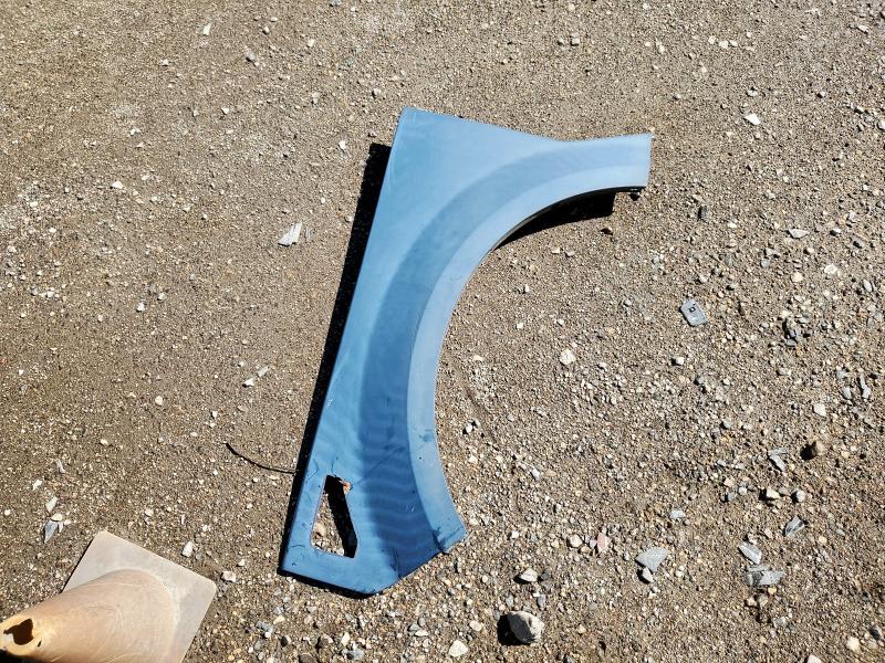 5J6YH28636L022804 - 2006 HONDA ELEMENT EX 银色 照片 12