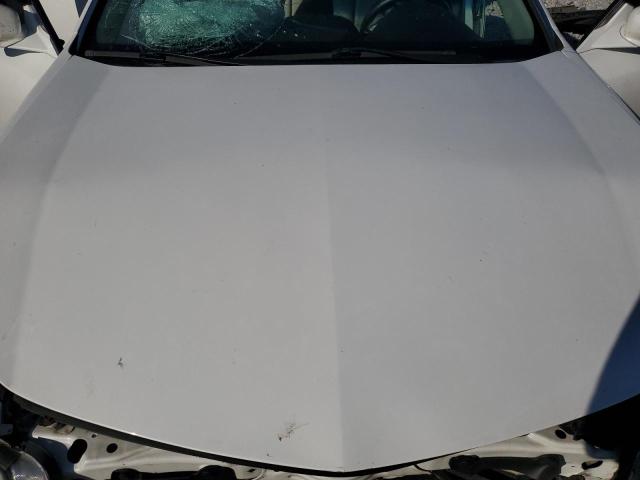 19UUA9F58DA004238 - 2013 ACURA TL TECH WHITE photo 11