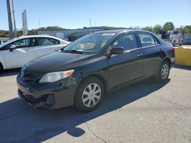 2011 TOYOTA COROLLA BASE, 