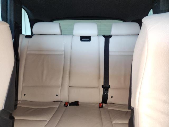 5UXZW0C53D0B95676 - 2013 BMW X5 XDRIVE35D 灰色 照片 10