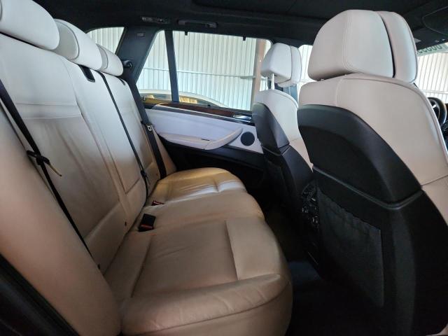 5UXZW0C53D0B95676 - 2013 BMW X5 XDRIVE35D 灰色 照片 11