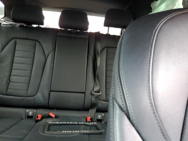 5UXTS3C5XJ0Y97232 - 2018 BMW X3 XDRIVEM40I Siyah fotoğraf 10