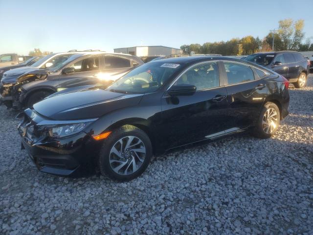 2016 HONDA CIVIC EX, 
