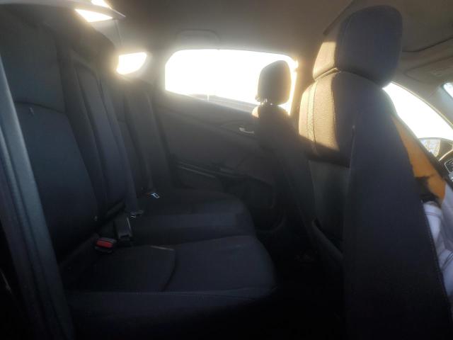 19XFC2F70GE072142 - 2016 HONDA CIVIC EX BLACK photo 10