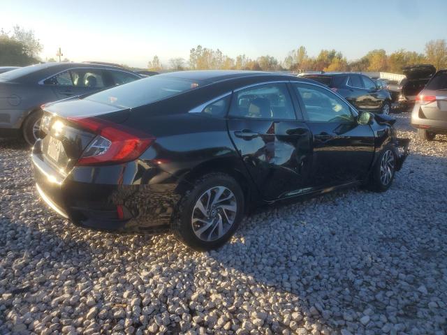 19XFC2F70GE072142 - 2016 HONDA CIVIC EX BLACK photo 3
