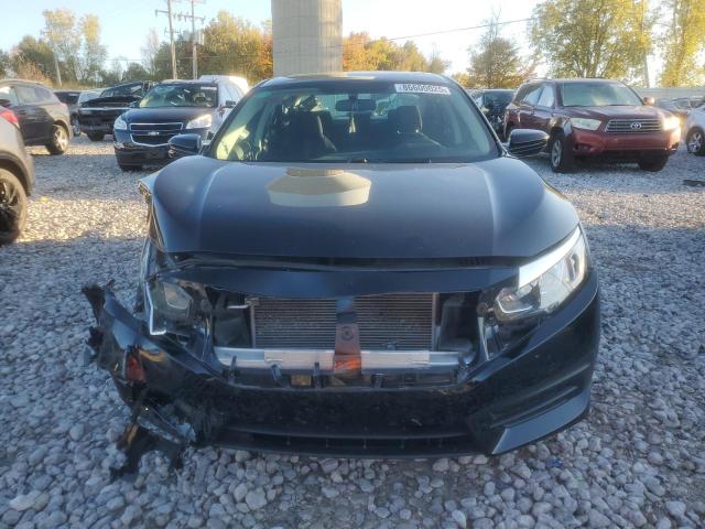 19XFC2F70GE072142 - 2016 HONDA CIVIC EX BLACK photo 5
