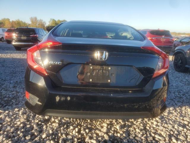 19XFC2F70GE072142 - 2016 HONDA CIVIC EX BLACK photo 6