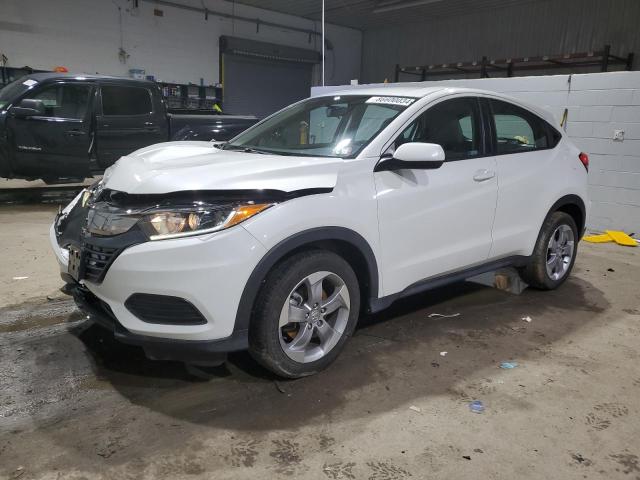 2021 HONDA HR-V LX, 