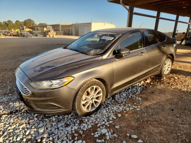 2017 FORD FUSION SE, 