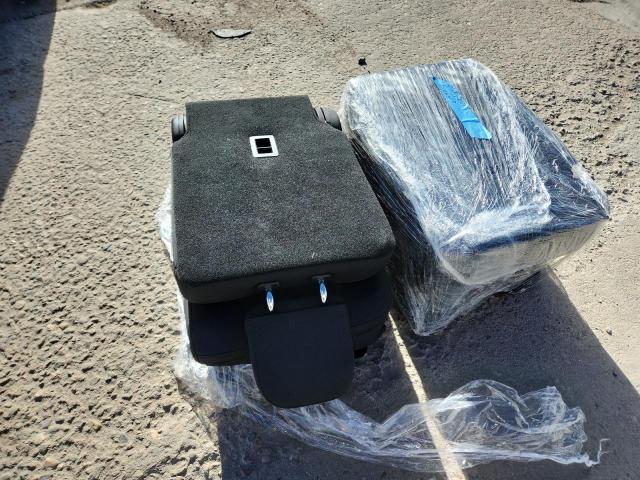 1FM5K8AC0MNA12516 - 2021 FORD EXPLORER POLICE INTERCEPTOR Weiß Foto 13