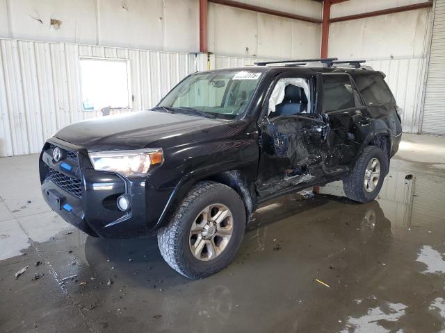 2016 TOYOTA 4RUNNER SR5/SR5 PREMIUM, 
