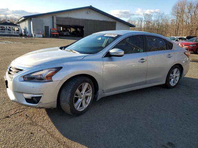 2015 NISSAN ALTIMA 2.5, 