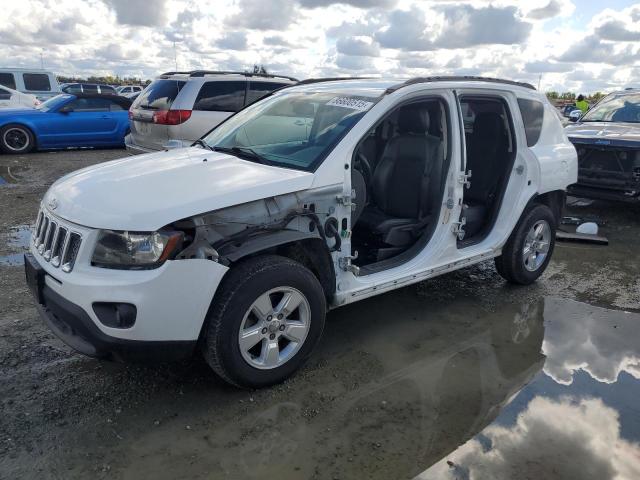 2016 JEEP COMPASS LATITUDE, 