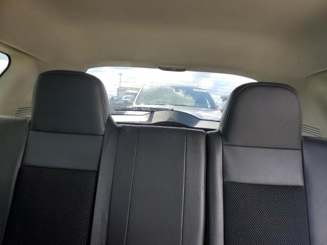 1C4NJCEB1GD542922 - 2016 JEEP COMPASS LATITUDE თეთრი ფოტო 10