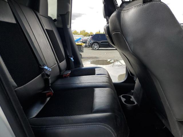 1C4NJCEB1GD542922 - 2016 JEEP COMPASS LATITUDE თეთრი ფოტო 11