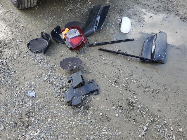 1C4NJCEB1GD542922 - 2016 JEEP COMPASS LATITUDE თეთრი ფოტო 13