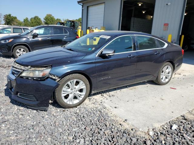 2014 CHEVROLET IMPALA LT, 
