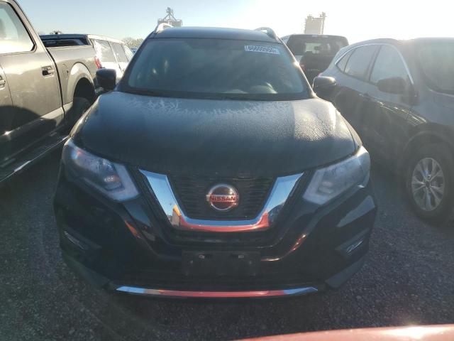5N1AT2MT6JC782148 - 2018 NISSAN ROGUE S BLACK photo 5