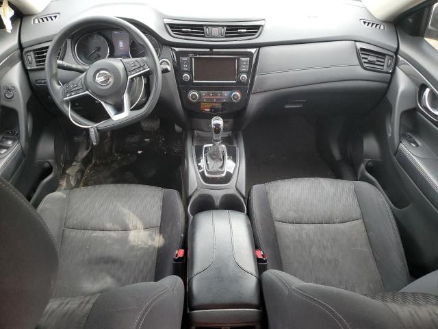 5N1AT2MT6JC782148 - 2018 NISSAN ROGUE S BLACK photo 8